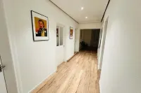 Exklusive Wohnung für Familien & Business