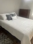 West Ashley Getaway