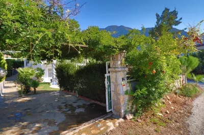 Private 5 bedroom villa in ovacik With heated pool and WIFI Hotels near Fly Infinity Tandem Paragliding Yamaç Parasutü