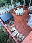 Home on Beech Mountain