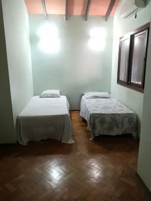 Familiar House. Exelent Location Hotel a 