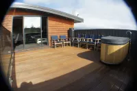 New 2023 Mountain View Chalet Hotels in Ohakune