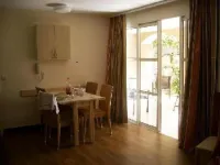 Flat - 2 rooms - 5 persons