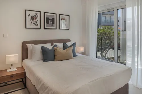 Phaedrus Living Travertine 101 Hotels in Strovolos