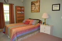 Sander Ridge - 40 wooded acres