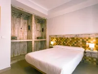 Apartamentos Turísticos Cúllar Vega