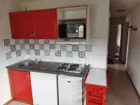 Comfortable 4-person apartment with 2 bedrooms Hoteles en Le Dévoluy
