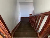 The Getaway - Wi-Fi - Pet Friendly  - New Deck Hotels in Menifee County