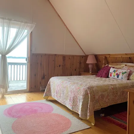 The “Big” Cottage