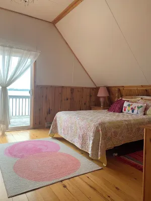 The “Big” Cottage