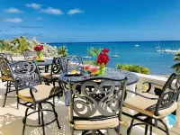 Holly's Beach Folly - Amazing Waterfront Villa, Sandy Beachfront, Pool, East End