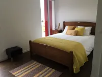 Rural Space & Spa Hotel a Arrifes