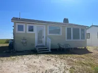 Driftwood Cottage just Steps to the Sandy Popham Beach!