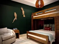 Luxurious Four Seasons PR Bahia Beach Villa; Golf, Pool, Tennis & Golf Cart Hotels in Zarzal