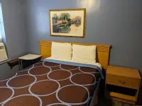 Moonlight Motel Hotels in Allen Park