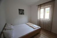 The apartment  Camelia with pool apartman 1 (4+2) Hotels in Opcina Karlobag