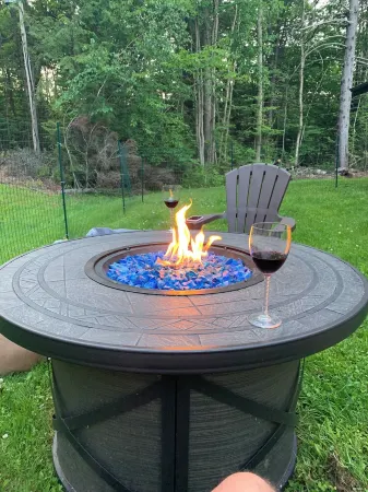 Cozy 3 bedroom condo 2.5 miles to Mount Snow Отели в г. West Dover