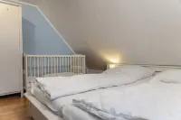 Holiday home in a top location* including a beach chair by the sea+WLAN*