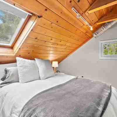Home in the Heart of Midtown Sacramento! Rooms