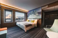 Svalbard Hotell | Polfareren Hotel di 