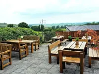The Hawk & Buckle Inn Hotels near St Asaph's Cathedral