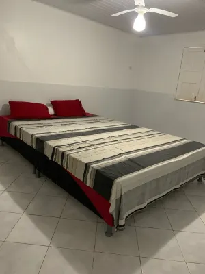 Marvelous House for rent in Paraiso Praia do Saco. Hotels near Saco beach
