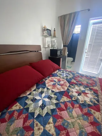 Playuela Wishing Well Studio Apartment in Aguadilla PR