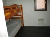 Appartement en Normandie a 50 m de la Mer, Idéal Pour les Familles Hotels in Ouistreham