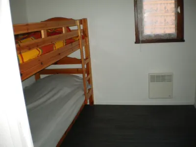 Appartement en Normandie a 50 m de la Mer, Idéal Pour les Familles