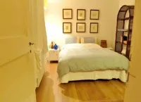 Noni house in historic old town