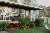 Tranquil Farmstay Cottage KURRAJONG on acres pet friendly 1 hr Syd