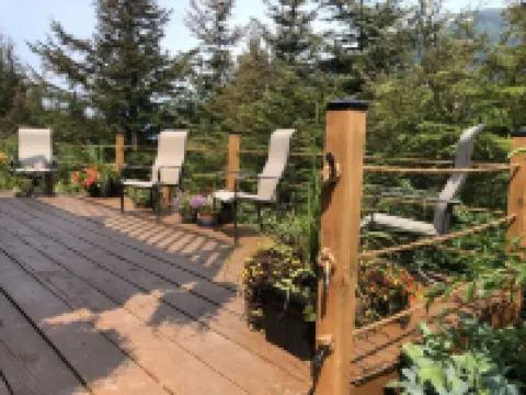 HIlltop Haven