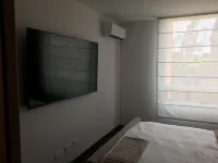 Luxury Apartment in Downtown San Jose