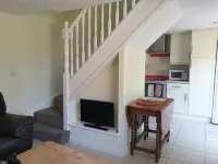 Quiet cottage very close to village centre and ameneties. Các khách sạn ở Maidstone District