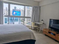 Best Location, 2 bed, 2baths, High Speed Internet Hotels in 