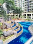 Flair Towers Condo Near MRT Bonifacio and Shaw Within Greenfields