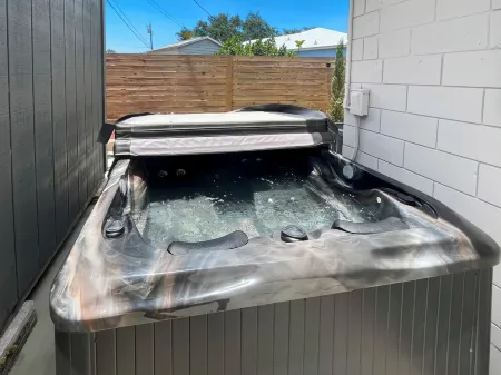 Relaxing Beach Town Getaway