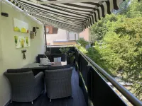 Lovingly furnished apartment - you will feel at home with us Hotel a Hohenems