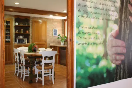 Grandmother's Garden