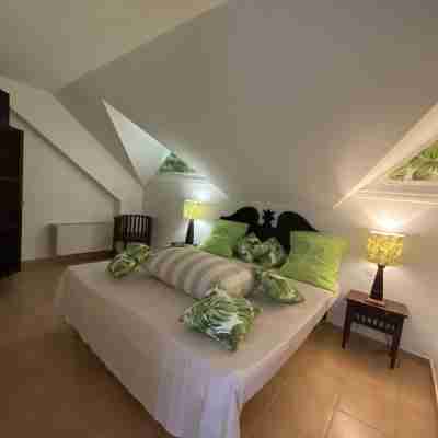 Pretty T3 sea view in Saint-Anne Rooms