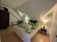 Pretty T3 sea view in Saint-Anne