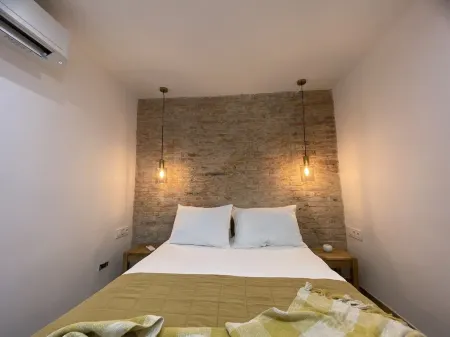 Casa en la Playa ,lescala ,girona Отели рядом с достопримечательностью «Alfolí Museu de L'Escala»