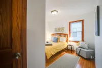 The Sheridan House! Your Minneapolis Home!