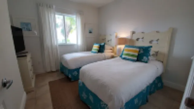 "Villa by the Sea" Ocean view 3 Bedroom / 3 Bath Hotel di 