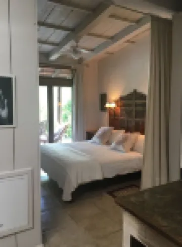 Private Guest House With Pool In Exclusive Area, Close to Golf and Beach