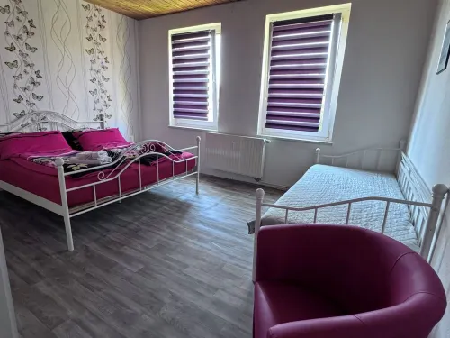 Ferienwohnung Zwischen Dresden und Sächsischer Schweiz Hotel a Heidenau