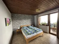 Wohnen mit Weitblick Über die Gipfel Hotels in Gemeinde Albeck