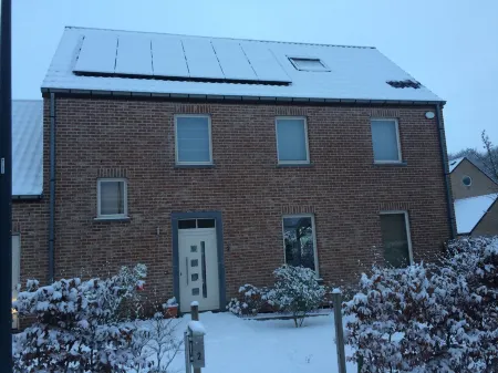 Kipili Spirit House - Luxury house with garden