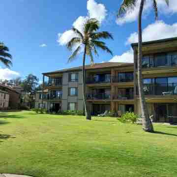 1 Bedroom Garden View Condo  3rd Floor H304- Pono Kai Hotel Exterior