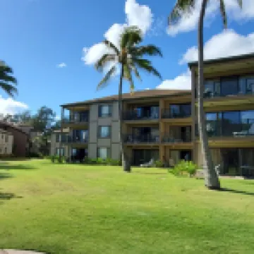 1 Bedroom Ocean View Condo F308 - Pono Kai